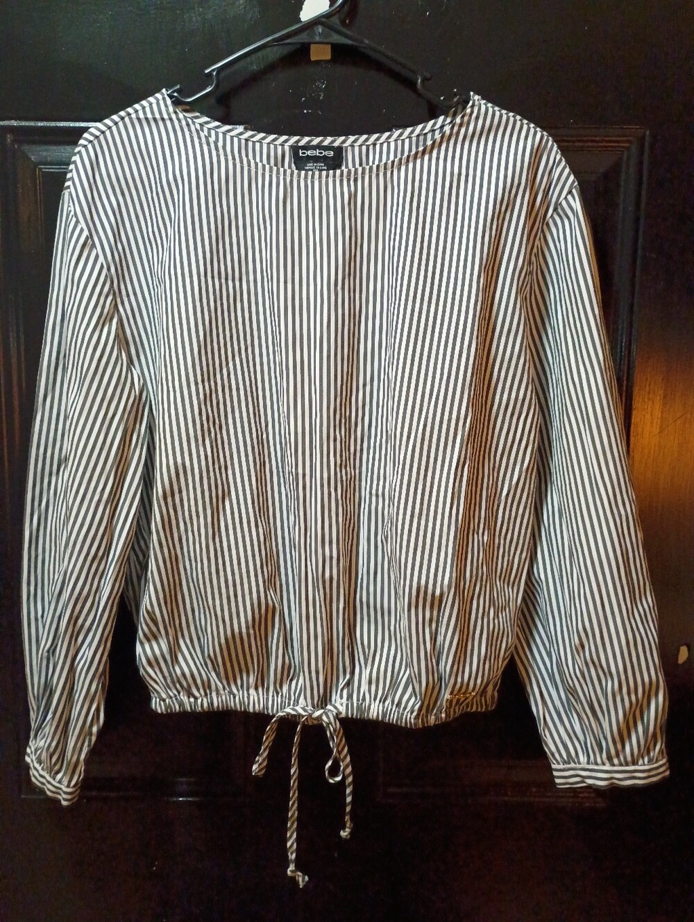 Women's "BeBe" Blouse